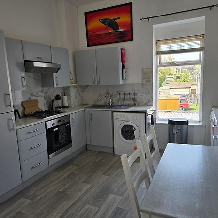 The Tramway House Lejlighed Carrickfergus Eksteriør billede